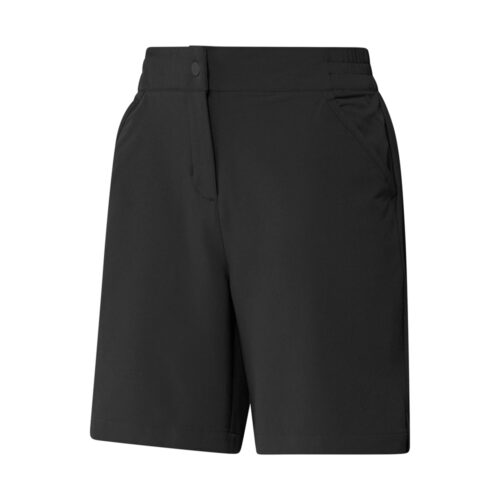 adidas Ladies Bermuda - Black IS7130