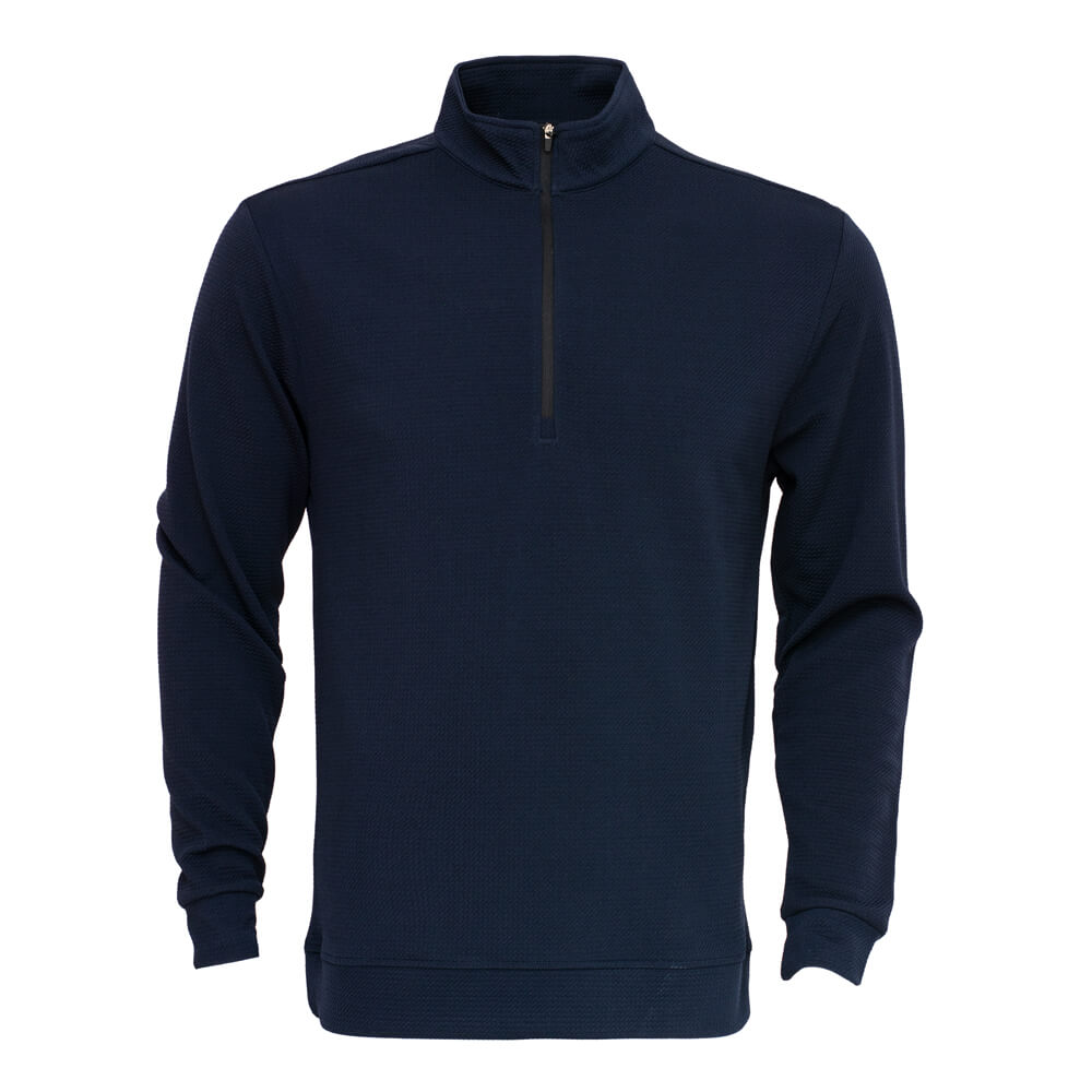 Cross Creek JNR Windbreaker - Navy