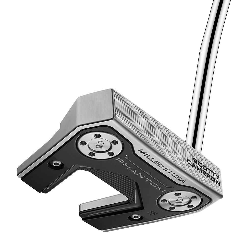 Titleist Scotty Phantom Putter - 5