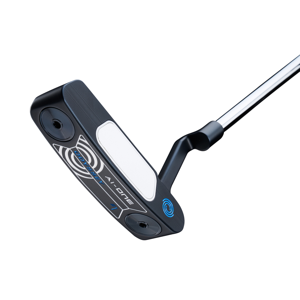 Odyssey Ai One Center Putter - #1 - Image 3