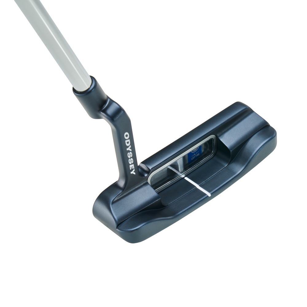 Odyssey Ai One Center Putter - #1 - Image 2
