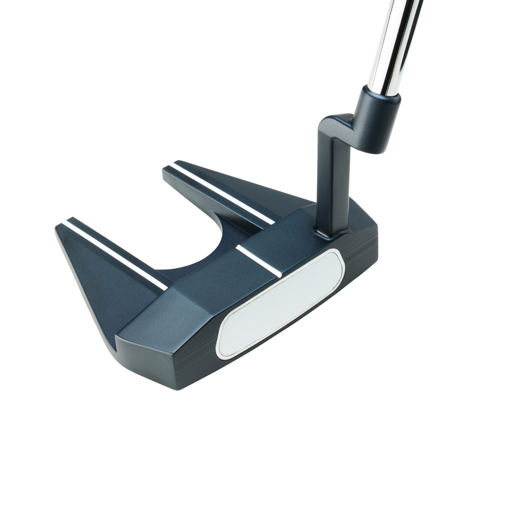 Odyssey Ai One Center Putter - #7