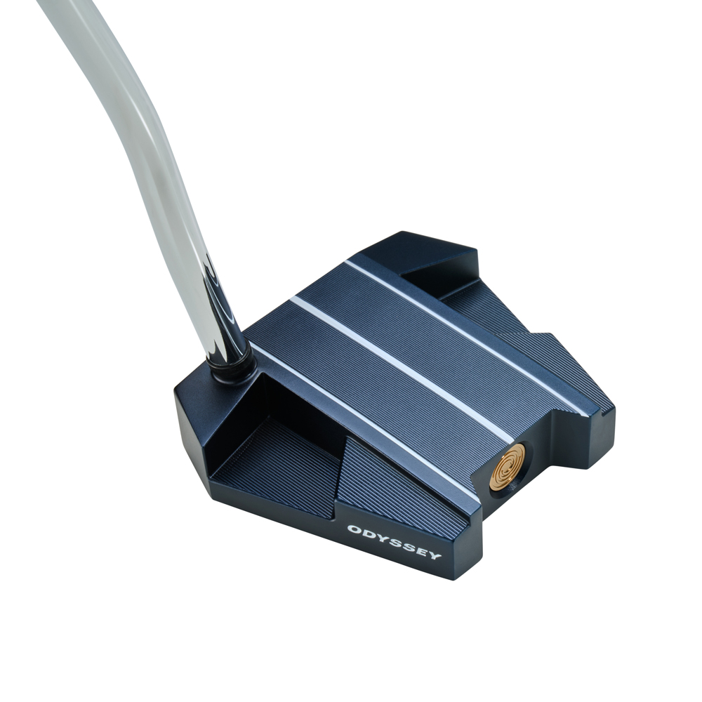 Odyssey Ai One Milled Putter - 11T DB - Image 4