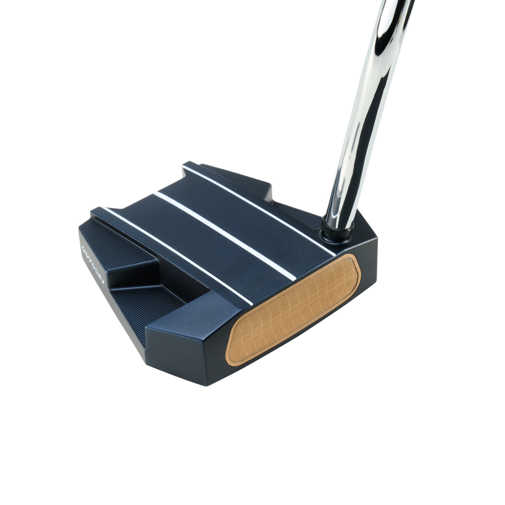 Odyssey Ai One Milled Putter - 11T DB