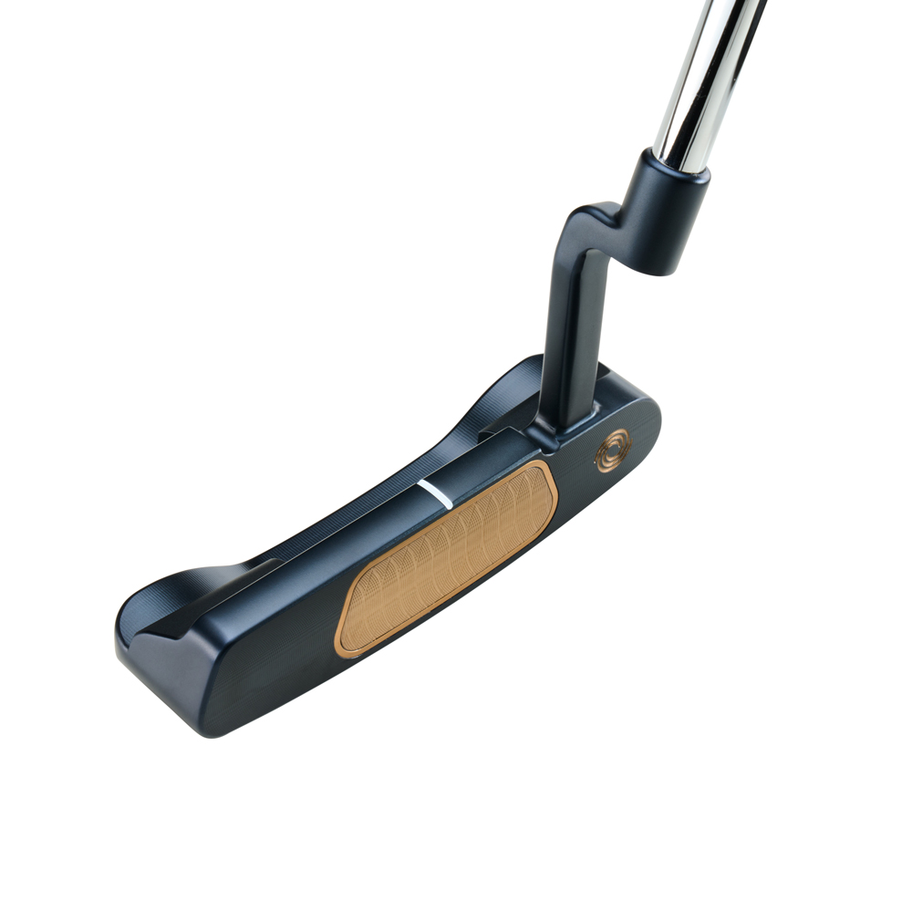 Odyssey Ai One Milled Putter - 1T CH