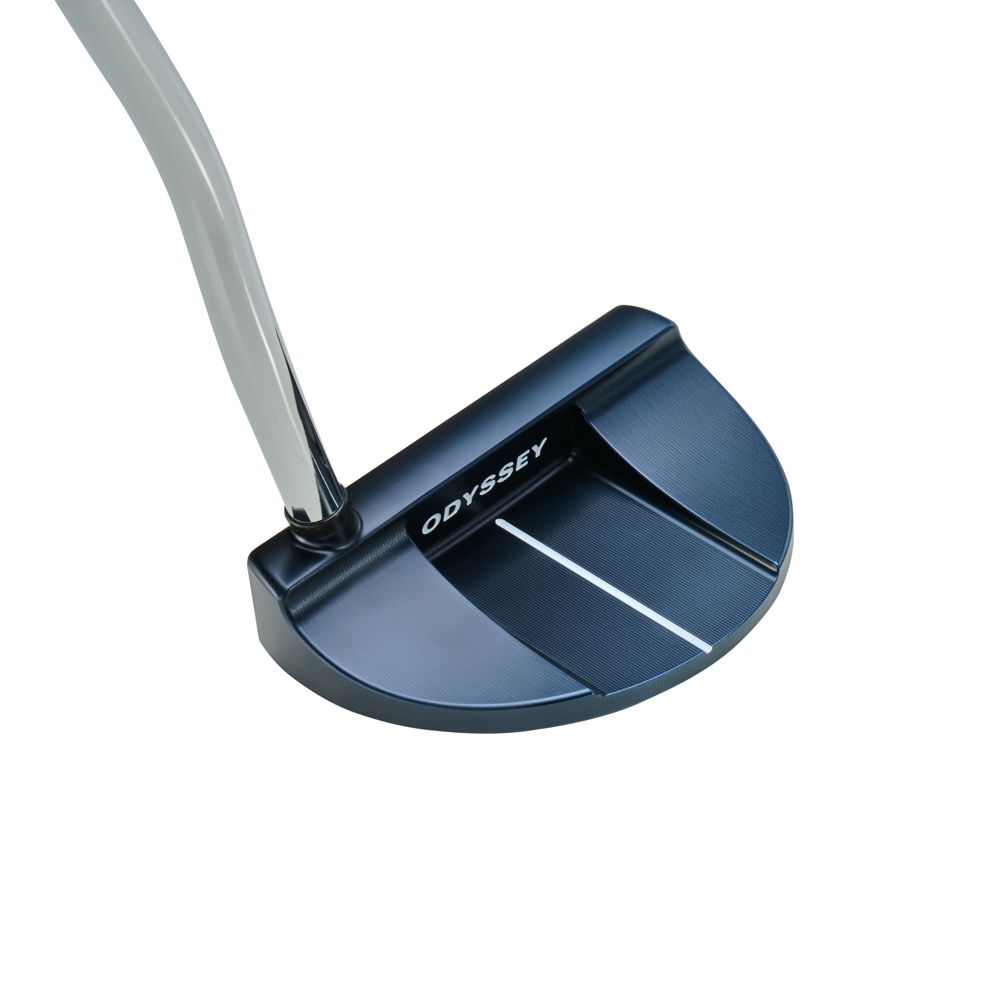 Odyssey Ai One Milled Putter - 6T DB - Image 4