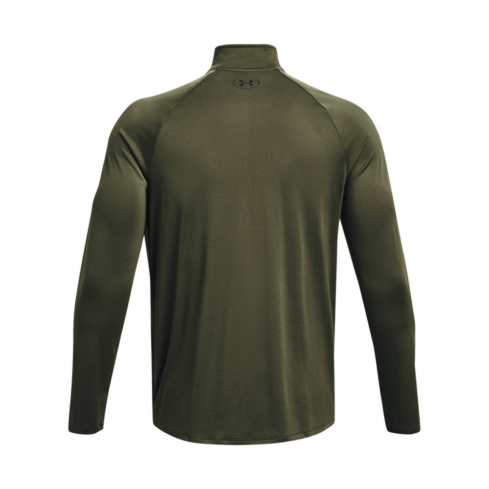 Under Armour Windbreaker Tech - Green 1328495-392 - Image 2
