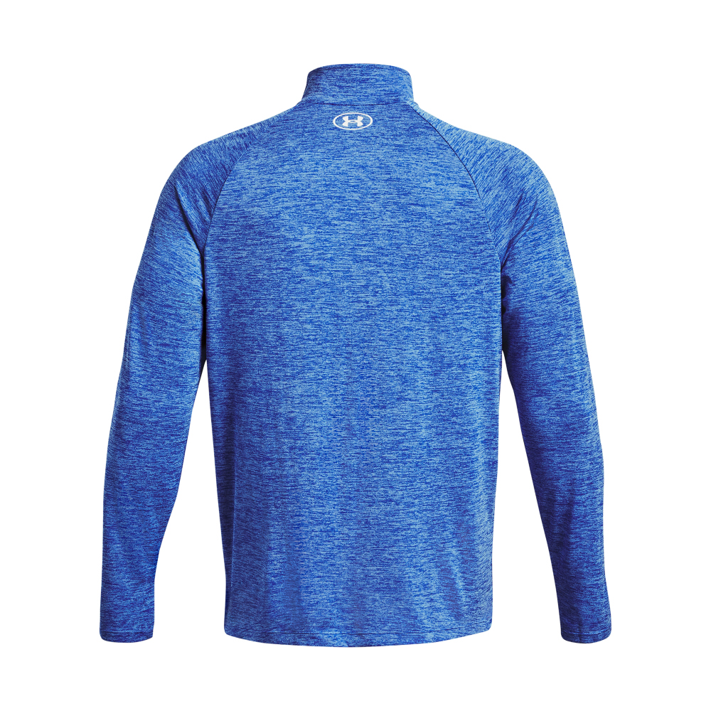 Under Armour Windbreaker Tech - Royal 1328495-404 - Image 2