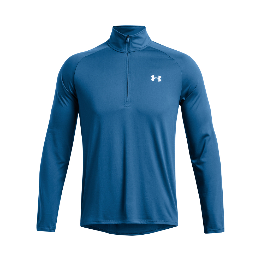 Under Armour Windbreaker Tech - Blue 1328495-406