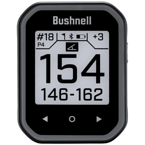Bushnell Phantom 3 GPS - Black