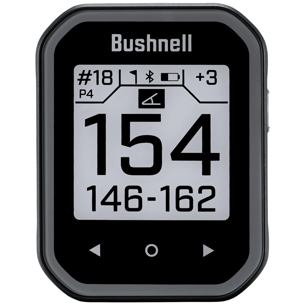 Bushnell Phantom 3 GPS - Black