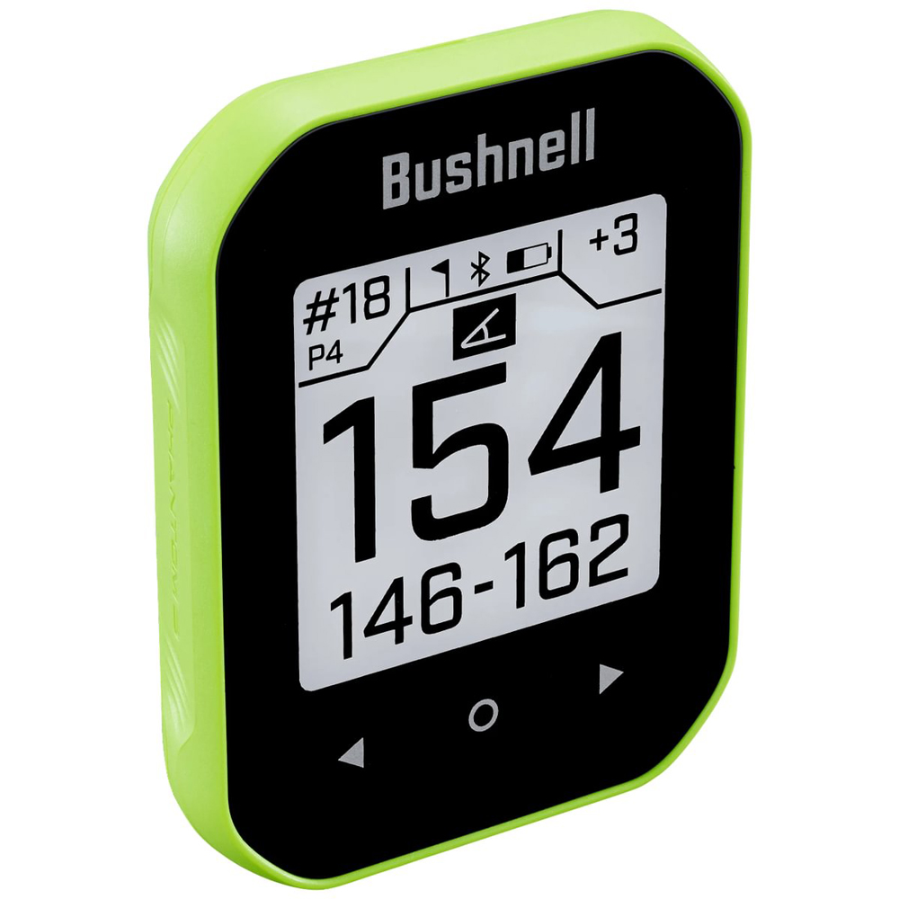 Bushnell Phantom 3 GPS - Neon Green - Image 2