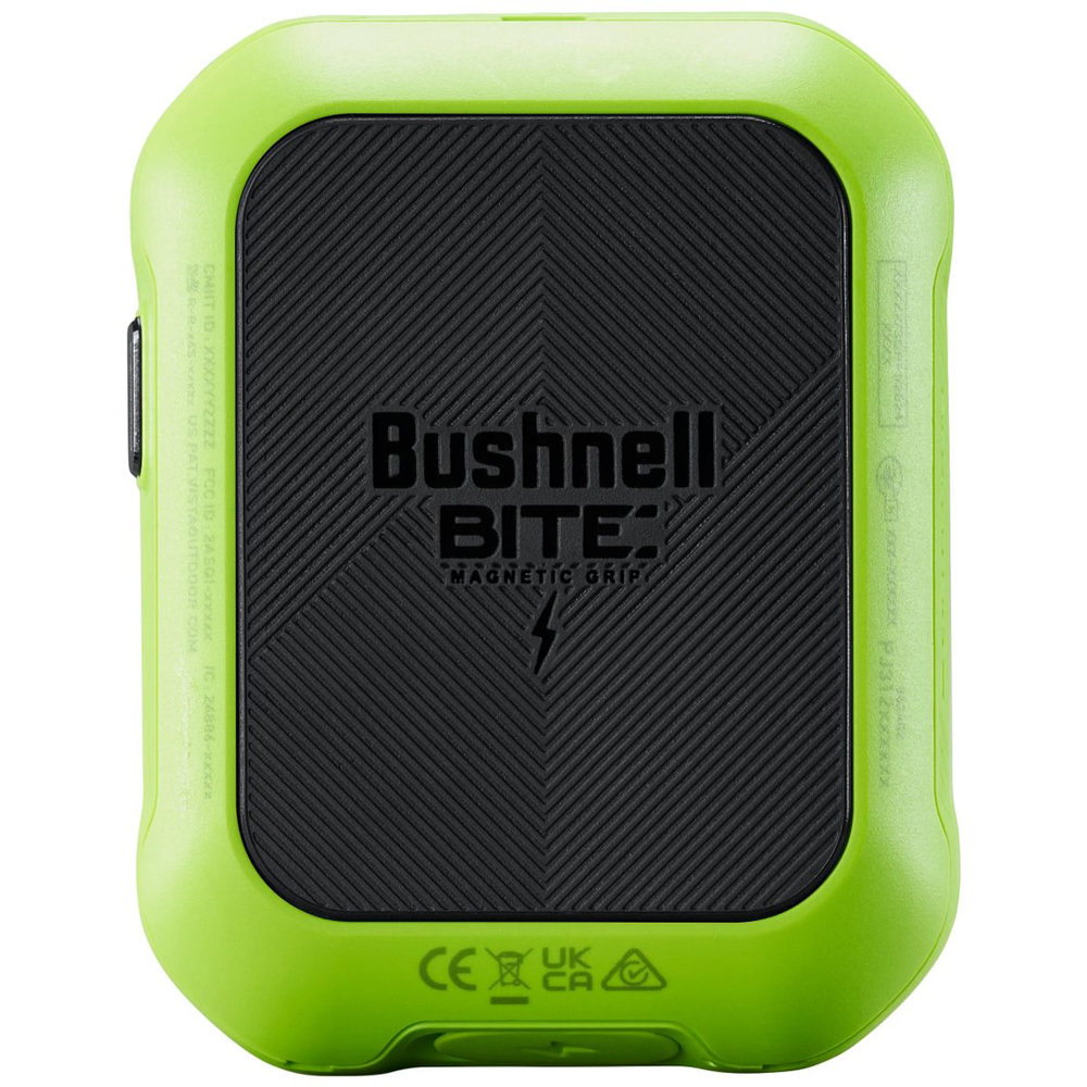 Bushnell Phantom 3 GPS - Neon Green - Image 3