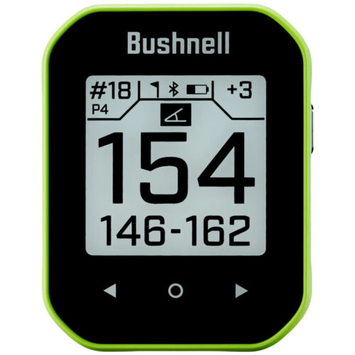 Bushnell Phantom 3 GPS - Neon Green