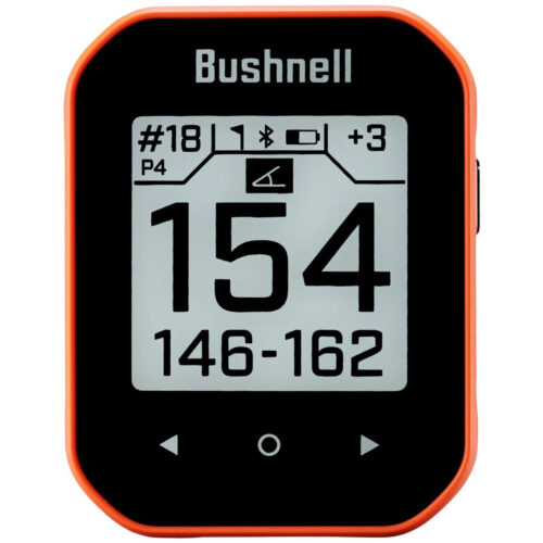 Bushnell Phantom 3 GPS - Orange