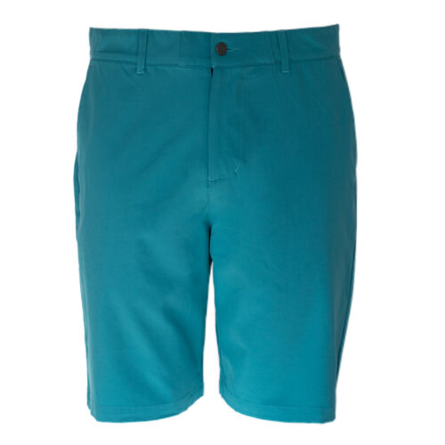Cross Creek Tech Stretch Bermuda - Mint
