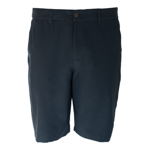Cross Creek Tech Stretch Bermuda - Charcoal
