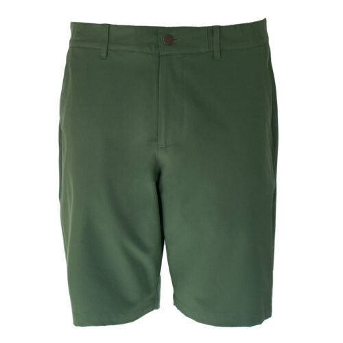 Cross Creek Tech Stretch Bermuda - Sage