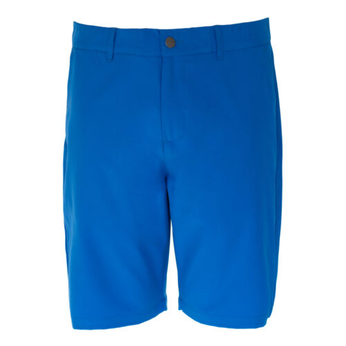 Cross Creek Tech Stretch Bermuda - Blue