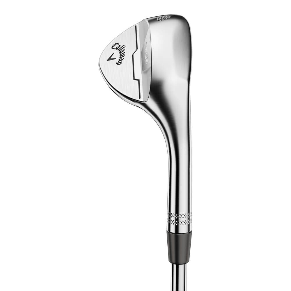 Callaway Opus Wedge - Chrome - Image 2
