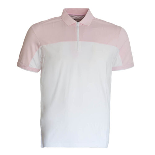 Head Adam Shirt - White/Festive Bloom