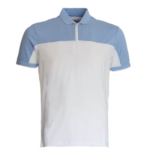 Head Adam Shirt - White/Windsurfer