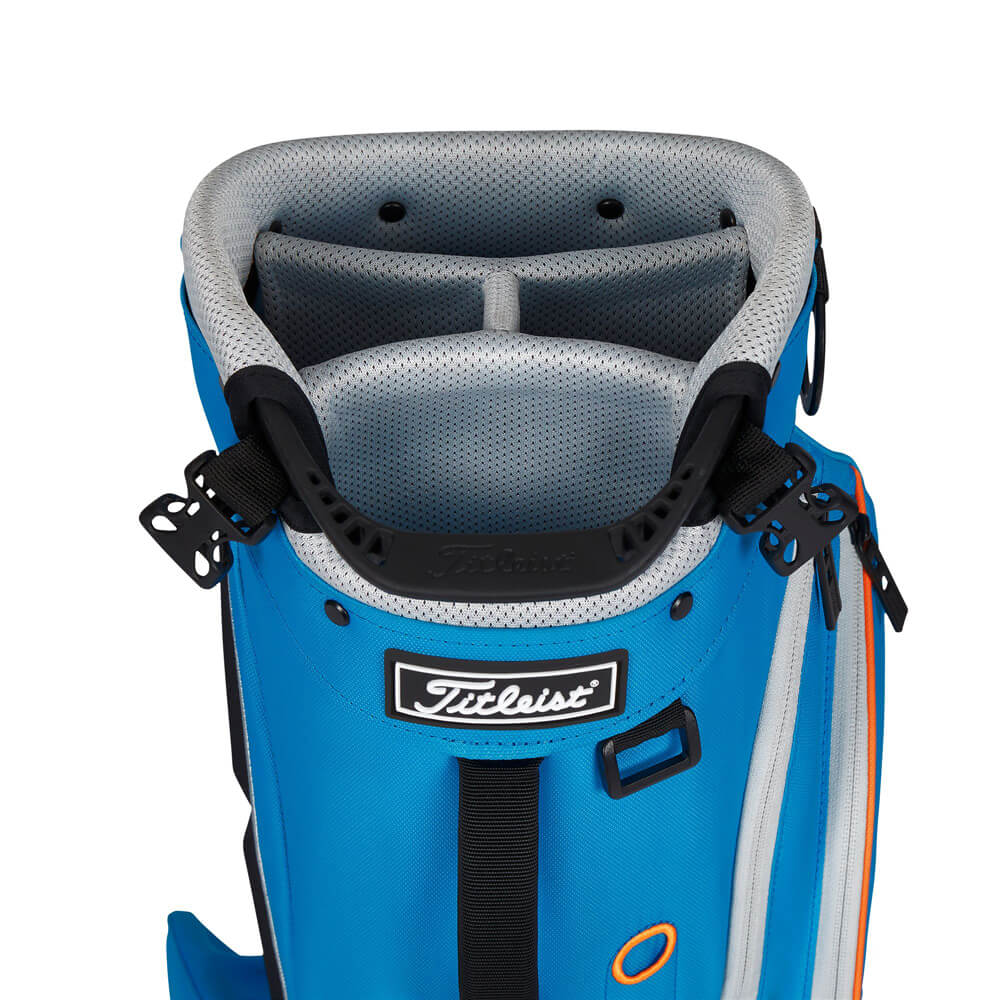 Titleist Players 4 Stand Bag - Olym/Marble/Bon - Image 4