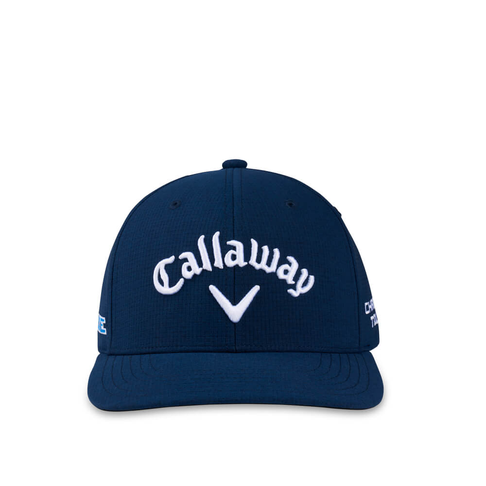Callaway TA Performance Pro Cap - Navy/White - Image 2