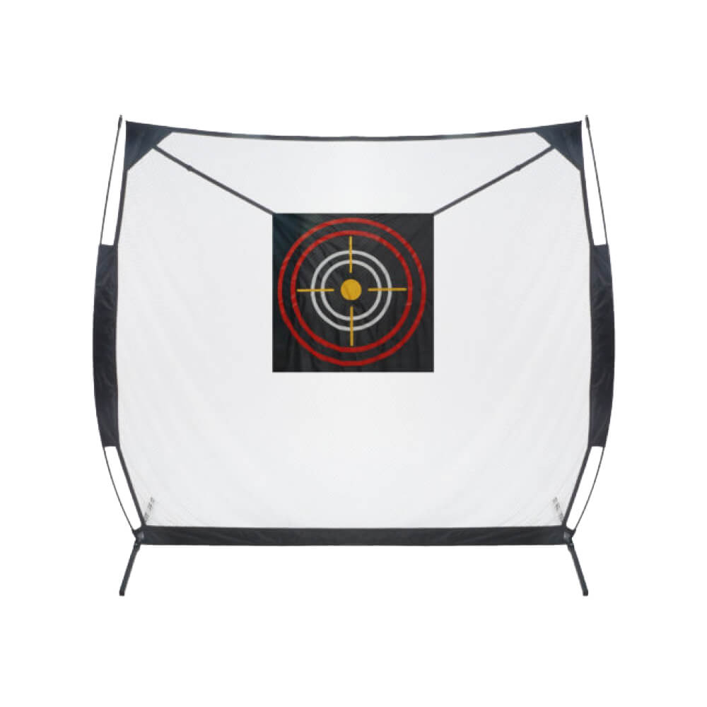 WOG Hitting Net 7x7 Stand Up (JR1272)