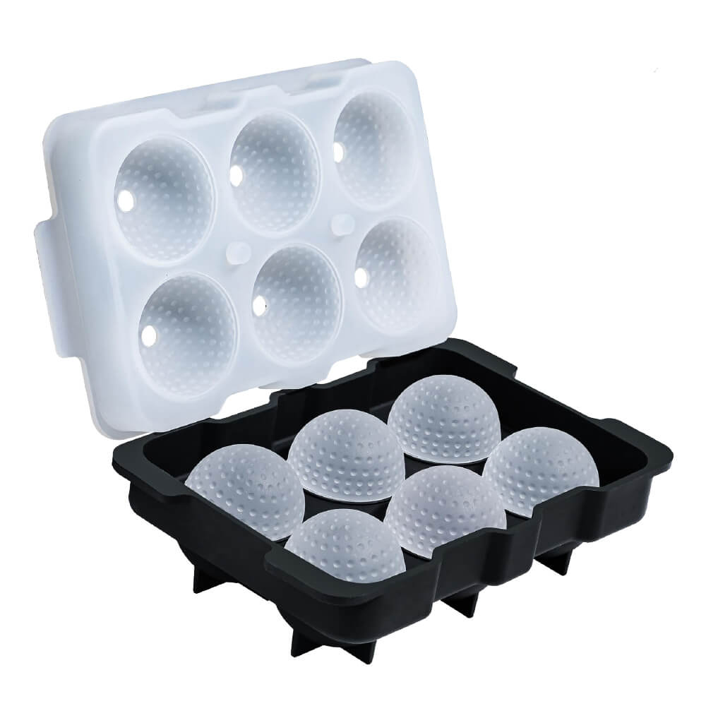 WOG Ice Cube Tray (3642)