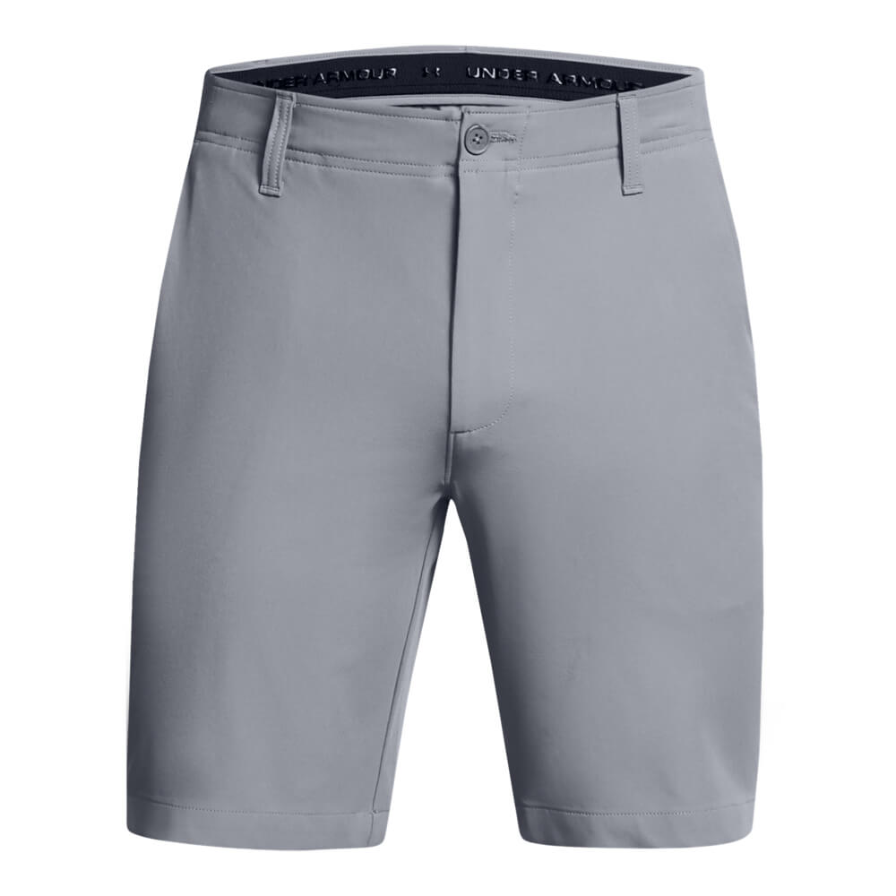 Under Armour Drive Taper Bermuda - Steel 1384467-035