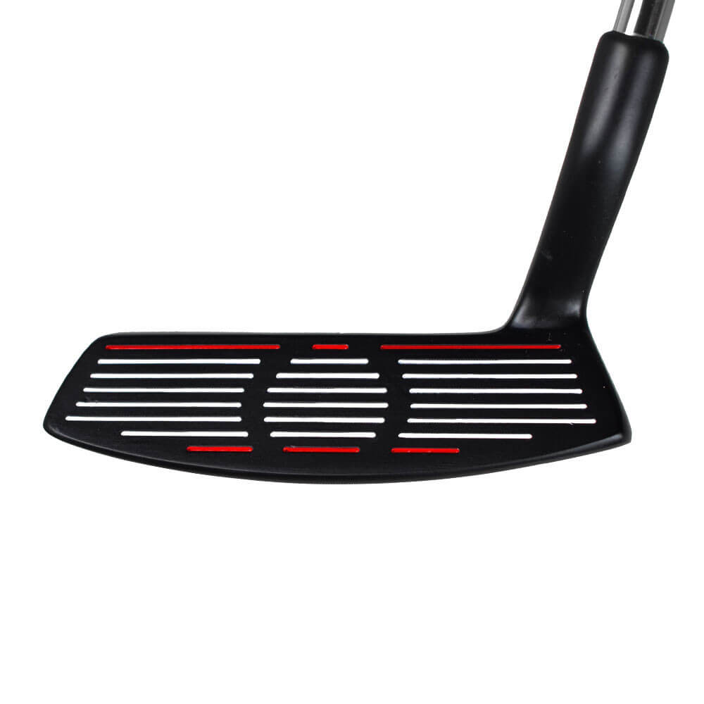 Ray Cook Silver Ray Chipper CP-01 - Image 2