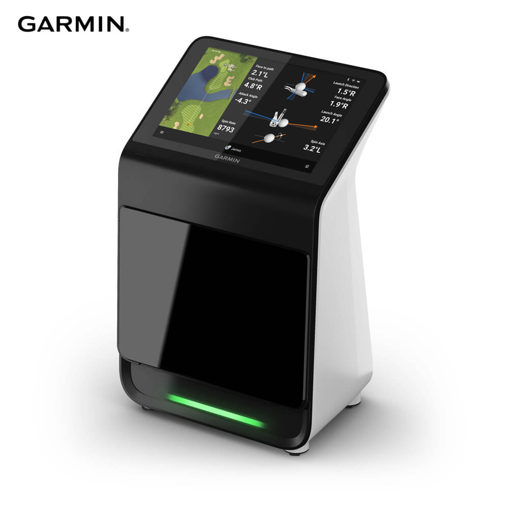 Garmin APPROACH R50 Launch Monitor