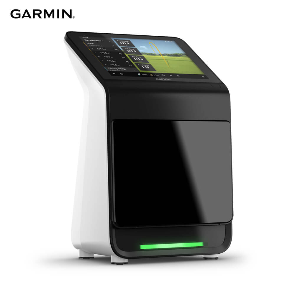 Garmin APPROACH R50 Launch Monitor - Image 3