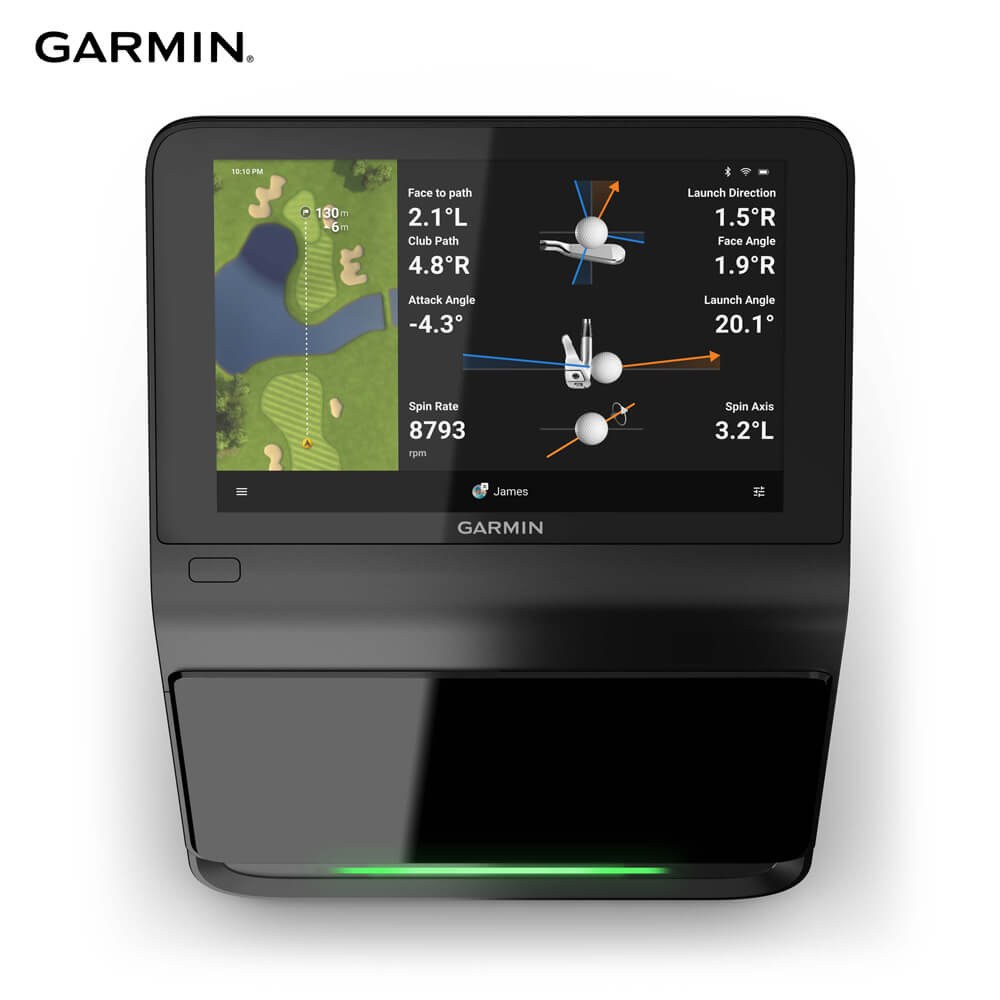 Garmin APPROACH R50 Launch Monitor - Image 6