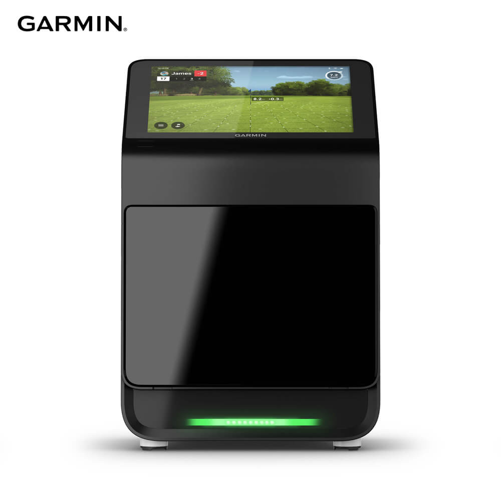 Garmin APPROACH R50 Launch Monitor - Image 2