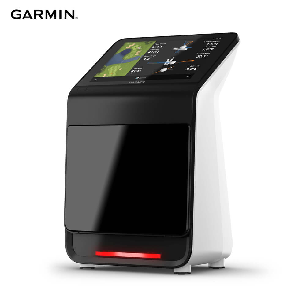 Garmin APPROACH R50 Launch Monitor - Image 4