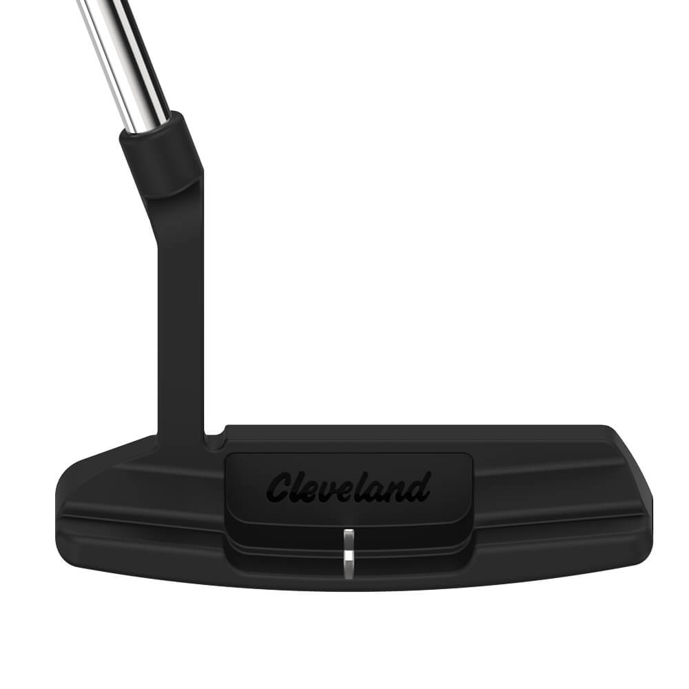 Cleveland HB Soft 2 Black Putter - #1 - Image 3
