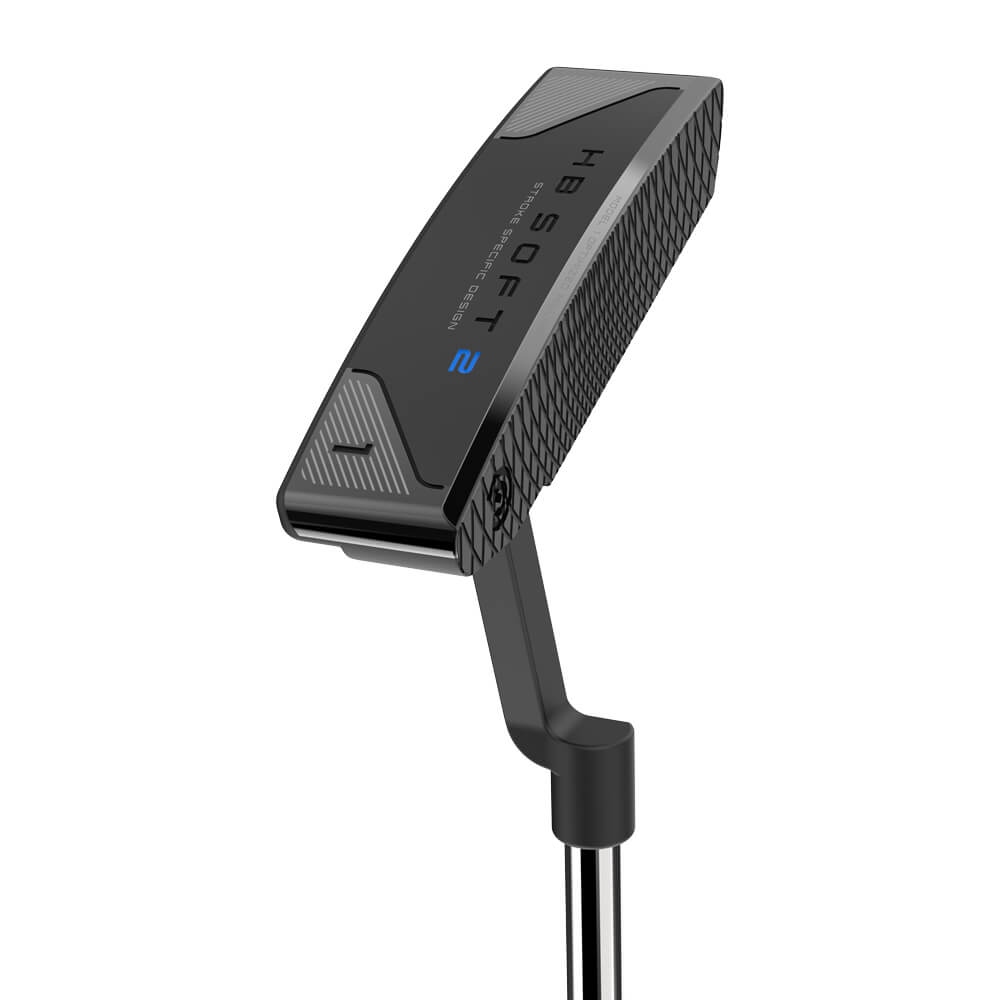 Cleveland HB Soft 2 Black Putter - #1 - Image 7