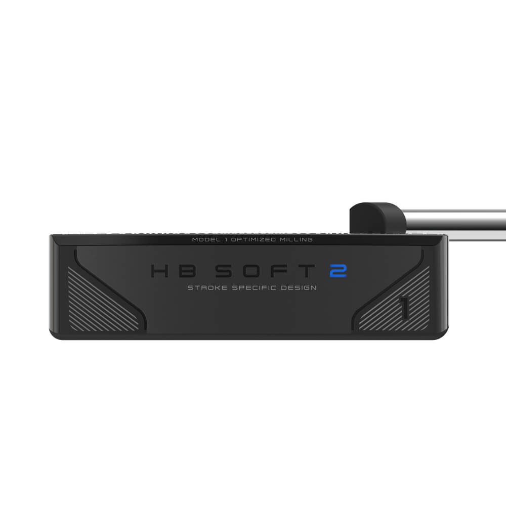 Cleveland HB Soft 2 Black Putter - #1 - Image 4