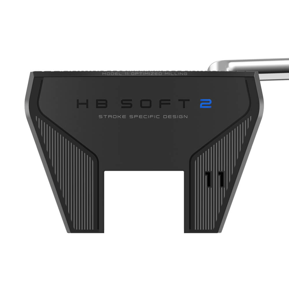 Cleveland HB Soft 2 Black Putter - #11 - Image 5