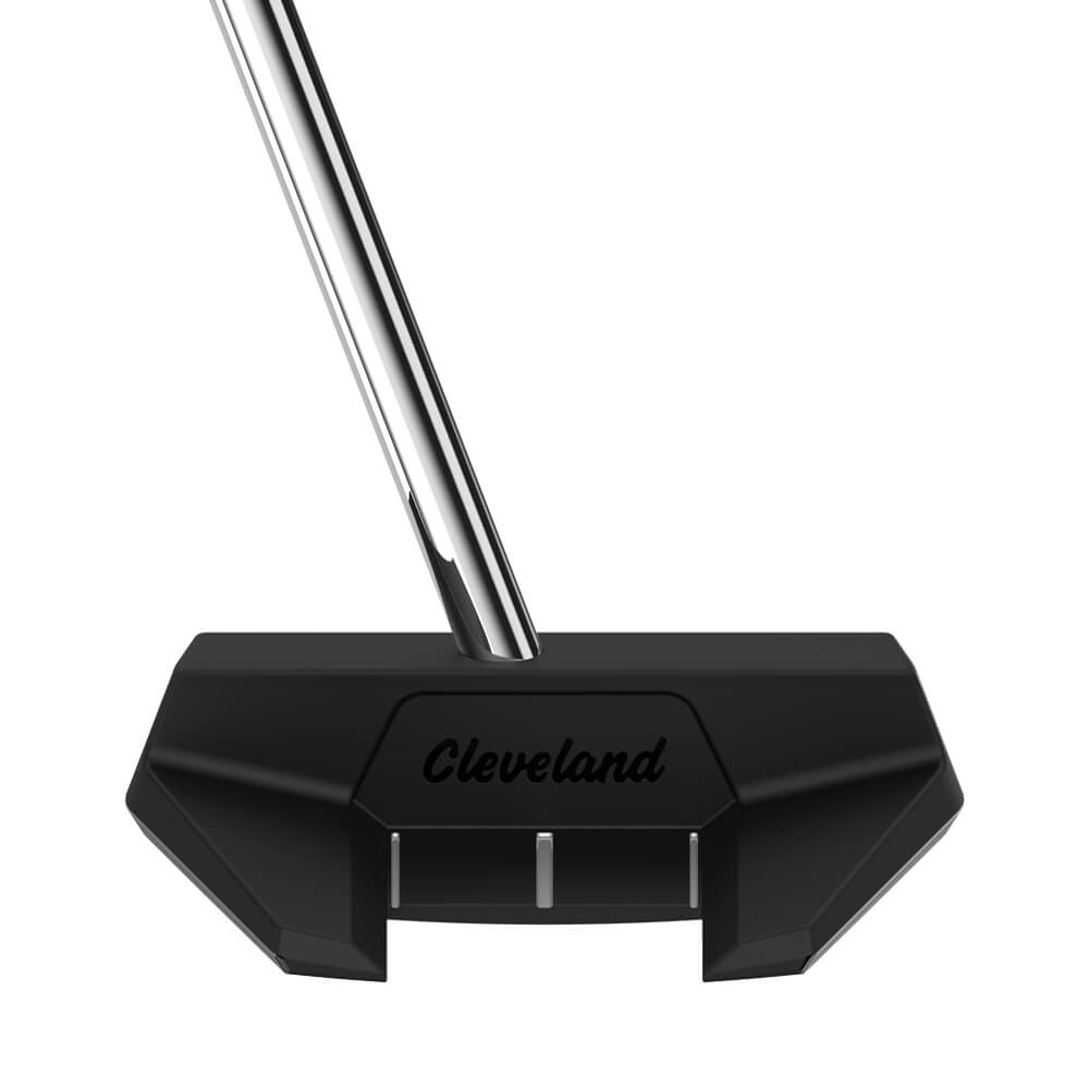 Cleveland HB Soft 2 Black Putter - #11C - Image 3
