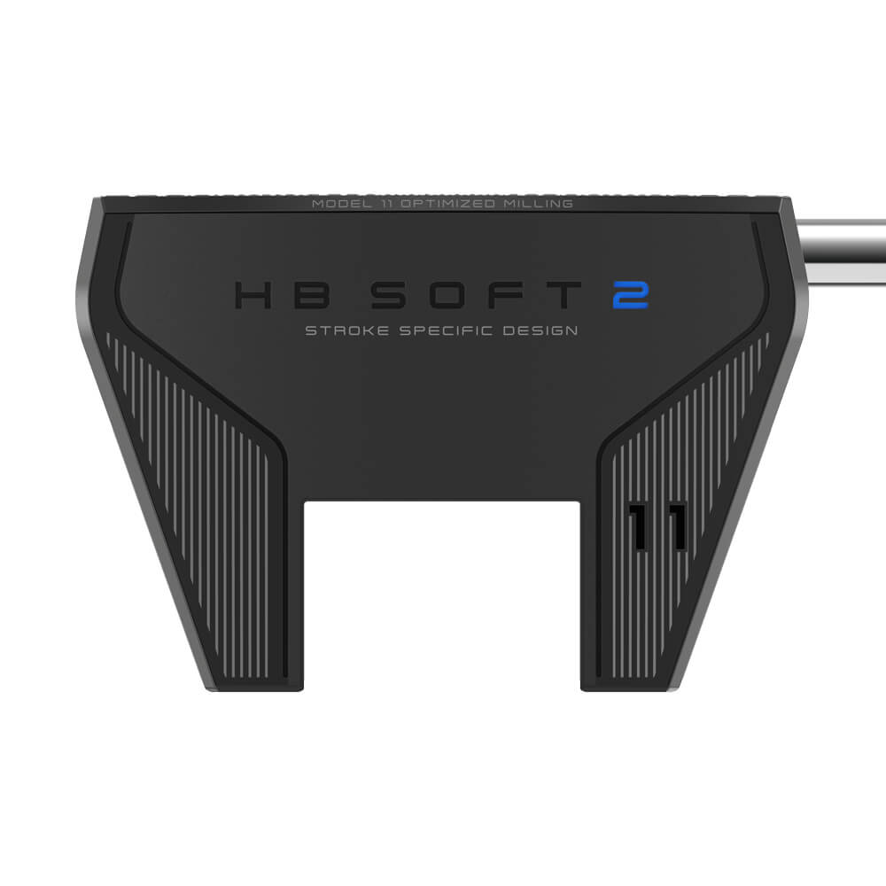 Cleveland HB Soft 2 Black Putter - #11C - Image 5