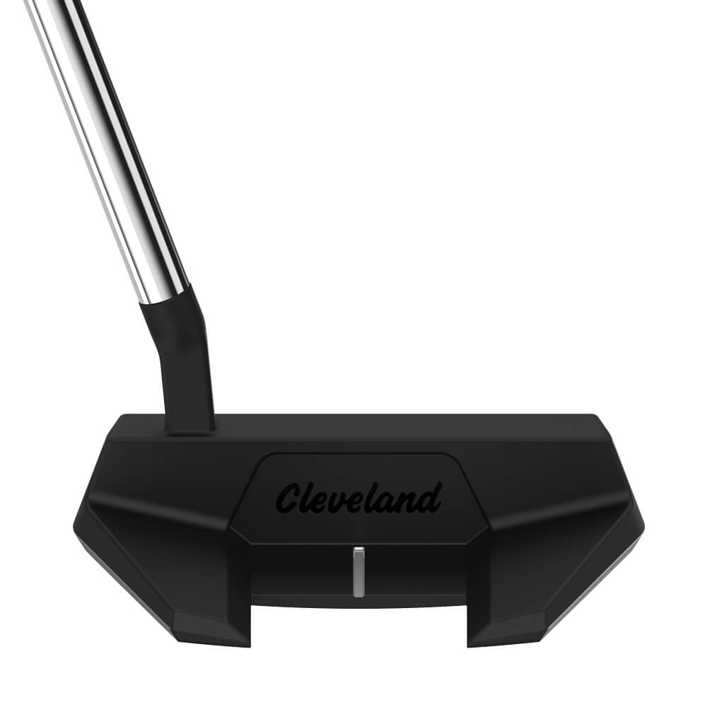 Cleveland HB Soft 2 Black Putter - #11S - Image 3