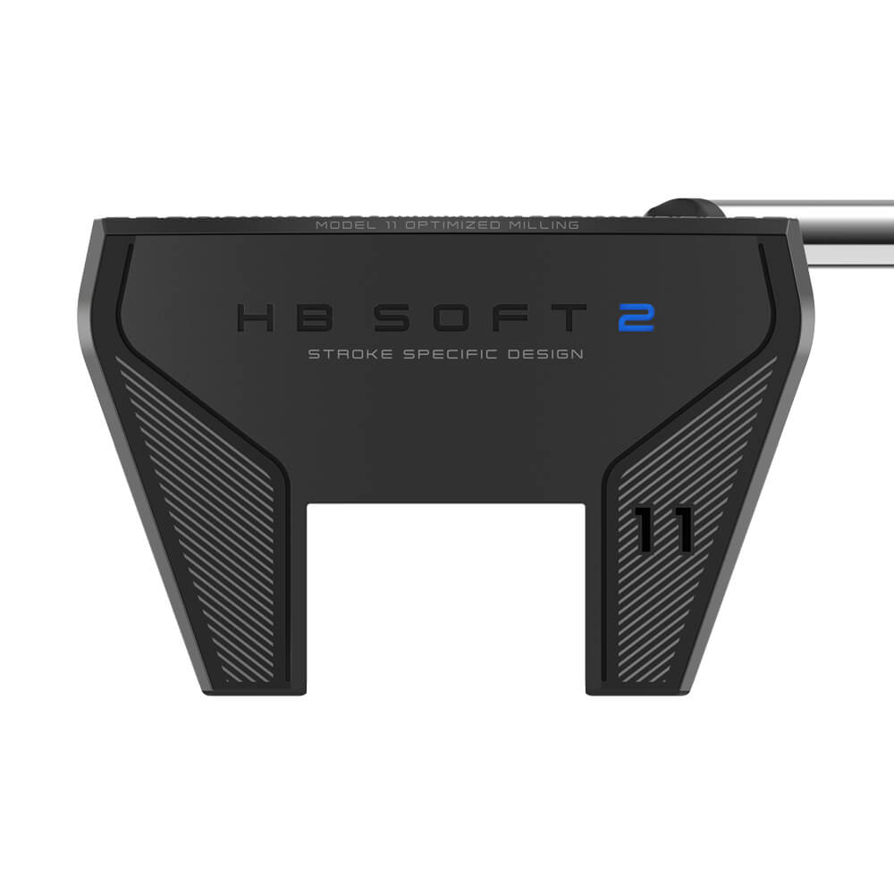 Cleveland HB Soft 2 Black Putter - #11S - Image 5