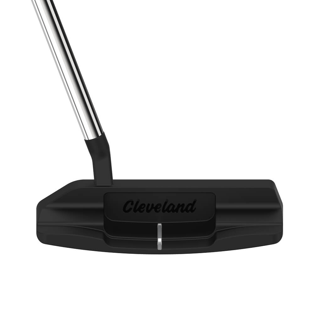 Cleveland HB Soft 2 Black Putter - #8S - Image 3