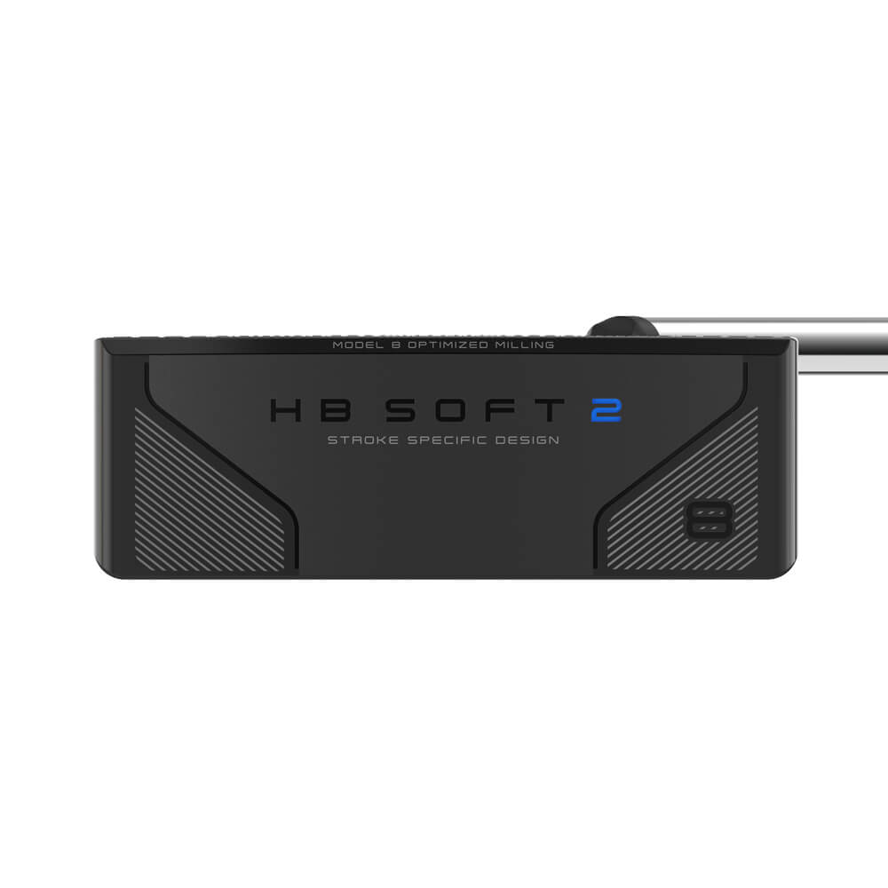 Cleveland HB Soft 2 Black Putter - #8S - Image 5