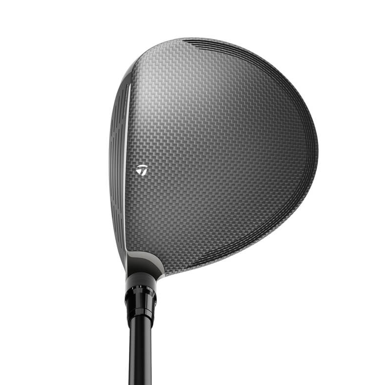 TaylorMade Qi35 MAX Fairway Wood - Image 4
