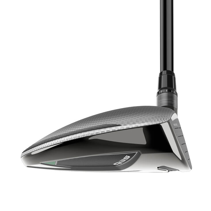 TaylorMade Qi35 MAX Fairway Wood - Image 2