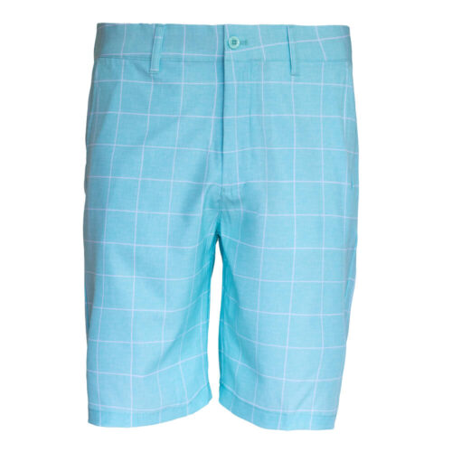Head Bermuda - Mint